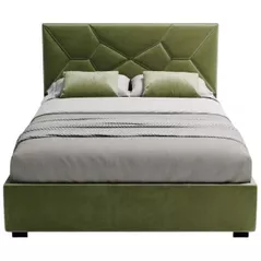 Кровать my-STYLE my-Nina 90x200 (P43D90M20)