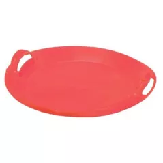 Vehicul pentru copii TSL Outdoor Sanie FRISBY Sled red (PFLUF03)