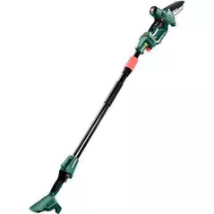 Пила Metabo MS 18 LTX 15 + 628714000 (691229000)