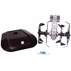 Motocultor Micul Fermier Cultivator motocoasa 28mm*9T (843229900) GF-1388