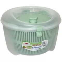Сушка для зелени Tontarelli 34830 Сушилка-центрифуга для салата 4.5l