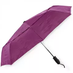 Umbrelă Lifeventure 68014 Trek Medium Purple