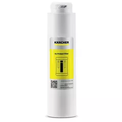 Картридж для проточных фильтров Karcher 2.644-303.0 Filtru de înlocuire Hy-Protect