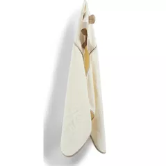Accesoriu pentru baie PernaMea Prosop de baie 112x65cm Maro