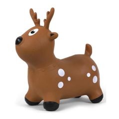 Premergător bo. 8006ML Jumping Animal Deer