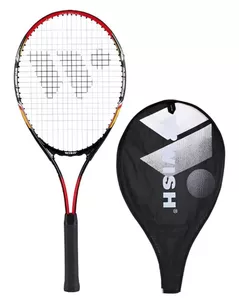 Articol de tenis Wish 49227 Aluminum Tennis Racket 2510 3/4