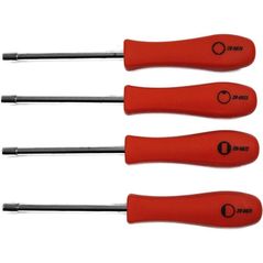 Set de unelte de mână Villager Chei set regulare carburator (051456)