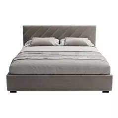 Кровать my-STYLE my-Luna 120x200 (P08D12M08)