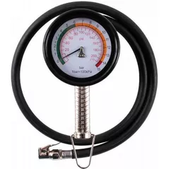 Пневмопистолет Mighty Seven SB-710 для подкачки шин