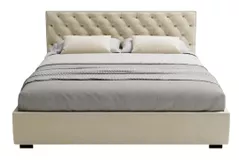 Кровать my-STYLE my-Mona 120x200 (P09D12M02)