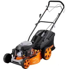 Газонокосилка Villager PRIME 4111T, самоходная (60220)
