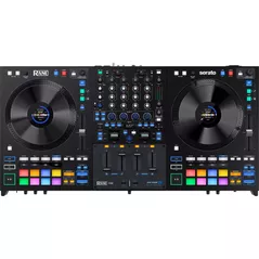 DJ controller Rane Rane Four