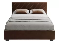 Кровать my-STYLE my-Luna 90x200 (P08D90M06)