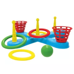 Игрушка M-Toys 15141 Aruncare de Inele