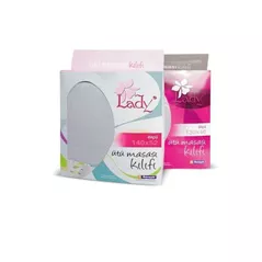 Accesoriu pentru masa de călcat Sarayli 2702 Lady 140x52 cm
