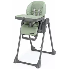 Scaun de masă CAM S2250-C267 Pappananna Icon Air menta
