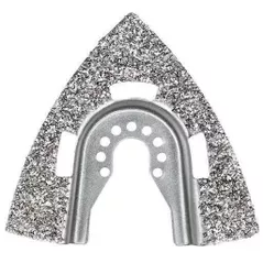 Набор головок, бит, насадок Stanley STA26130-XJ lama carbid triunghiulara 1x73x75mm