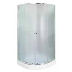 Душевая кабина Linia H2O Carla 1000x1000x1950 /130 4 мм