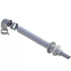 Coș de fum miscellaneous Kit Cos fum Condens