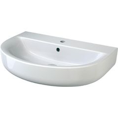 Раковина Ideal Standard Connect Arc 55x45.5cm (E785401)