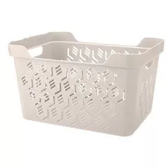 Cutie depozitare Бытпласт 45531 Econova Deluxe 18l, 38X28X22сm