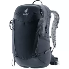 Туристический рюкзак Deuter Futura 23 black (3400126 7000 0)