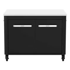 Садовая мебель Cozze 90536 masa modulara Outdoor Kitchen 90 For BBQ