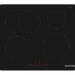 Встраиваемая поверхность электрическая Bosch PIF61RHB1E