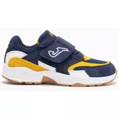 Încălțăminte sportivă Joma Cr 111 Jr 03 Navy Blue (29) JR111W2503V