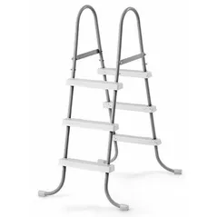 Лестница для бассейна Intex 28064 Scara pentru piscine pana 91cm, 3 scarite