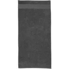 Prosop Beddinghouse 188287 Sheer Collection towel 70x140 Anthracite