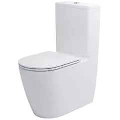 Унитаз Nomo 10022VF set vas WC (1112)