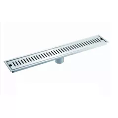 Trap de duș Lianat 2892 Rigola dus 100cm inox
