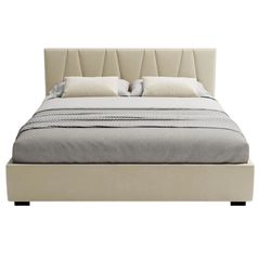 Кровать my-STYLE my-Eva 200x200 (P03D20M02)