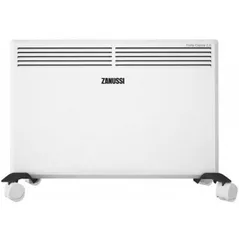 Convector Zanussi ZCH/S-1500 ER Forte Calore