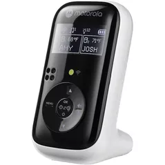 Цифровая радионяня Motorola MOTOROLA PIP15