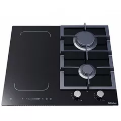 Plită încorporabilă combi Backer HMB-622IND9FLEX