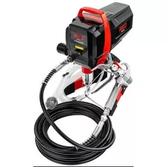 Aerograf Red Technic RTPDM0166