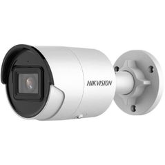 Cameră de supraveghere Hikvision DS-2CD2063G2-IU (6Mpx 2.8mm)