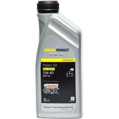 Ulei Castrol GTX 5W40 RN710 RN-SPEC 1L