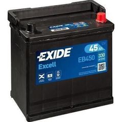 Acumulator auto Exide EXCELL EB450