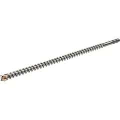 Бур по бетону DeWalt DT60827-QZ Burghiu p/u beton SDS-Max XLR 26x210x340mm