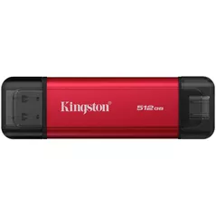 USB flash memorie Kingston SPSD/512GB