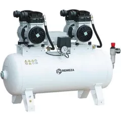 Компрессор Remeza СБ4-100.OLD15T (76042)
