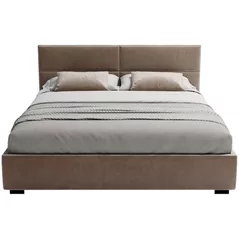 Кровать my-STYLE my-Lori 120x200 (P07D12M06)