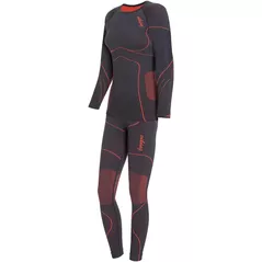 Îmbrăcăminte sport Wiking Explore More Lengerie termo Mia (set) (500/18/1577/35/L)