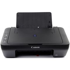 МФУ Canon Pixma E414 Black
