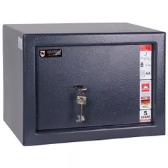 Мебельный сейф Griffon R.26.K (260*350*260), furniture