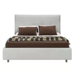 Pat Bayro ModernBed 1600x2000, подъёмный механизм, ткань кат. II Js 1080 - 3
