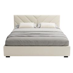 Кровать my-STYLE my-Kira 140x200 (P05D14M01)